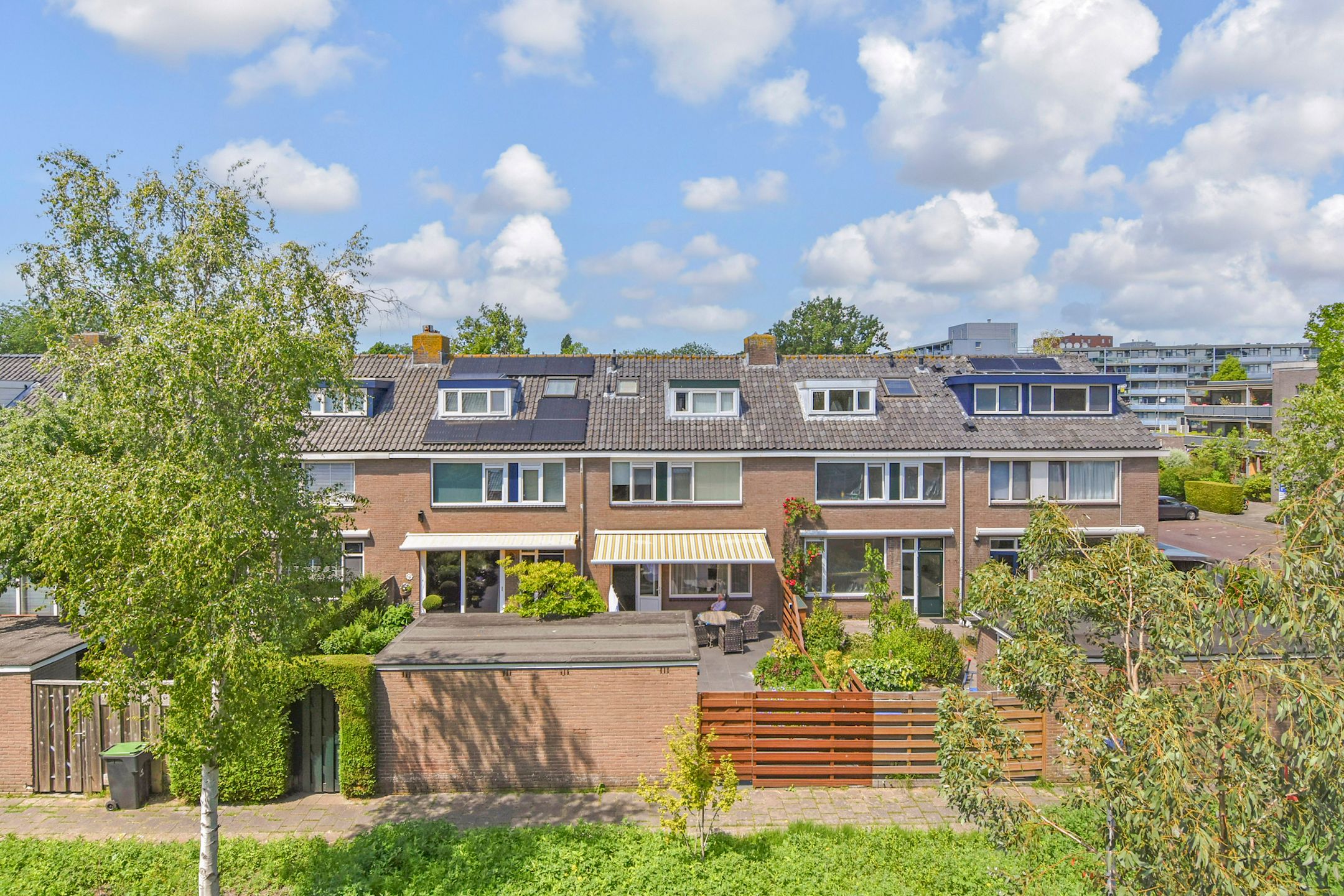 Foto 51 van Vogellaan 30