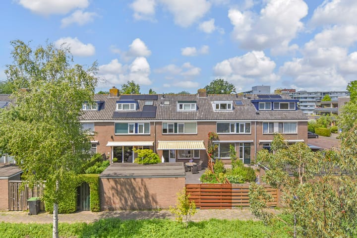 Foto 51 van Vogellaan 30