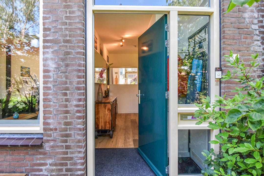 Foto 52 van Vogellaan 30