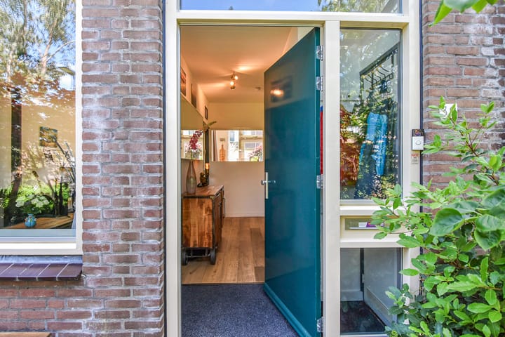 Foto 52 van Vogellaan 30