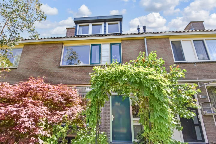 Foto 53 van Vogellaan 30