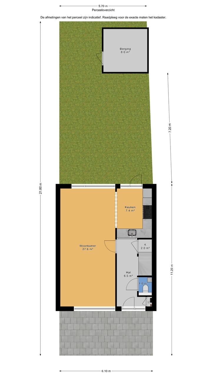 Foto 56 van Vogellaan 30