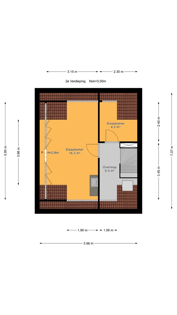 Foto 59 van Vogellaan 30