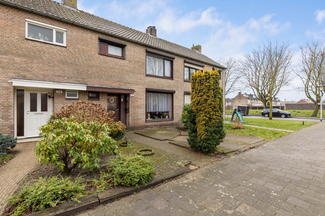 Foto 26 van Johannes Vermeerlaan 110