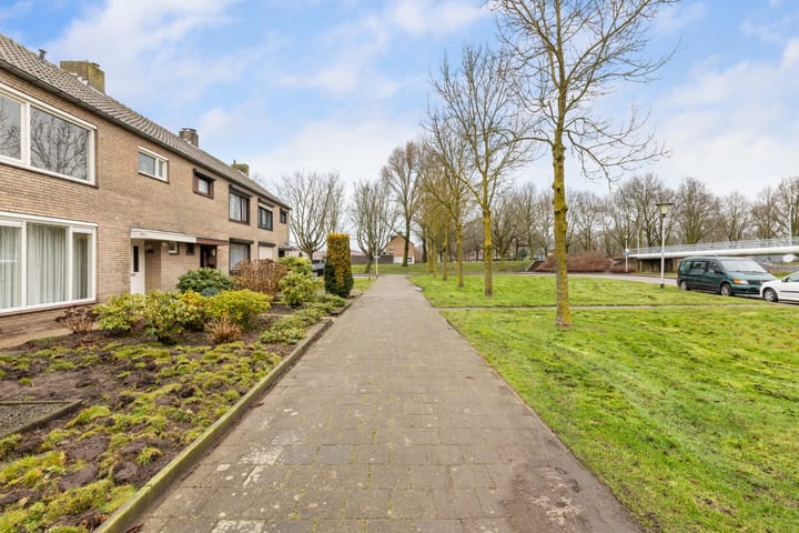 Photo 28 of Johannes Vermeerlaan 110