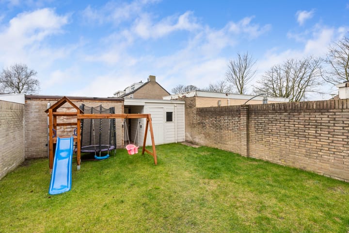 Photo 29 of Johannes Vermeerlaan 110