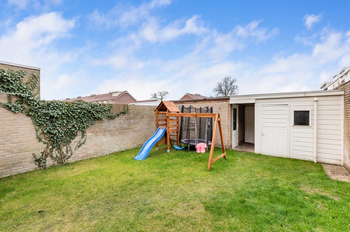 Photo 30 of Johannes Vermeerlaan 110