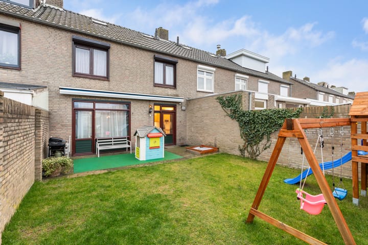 Photo 31 of Johannes Vermeerlaan 110