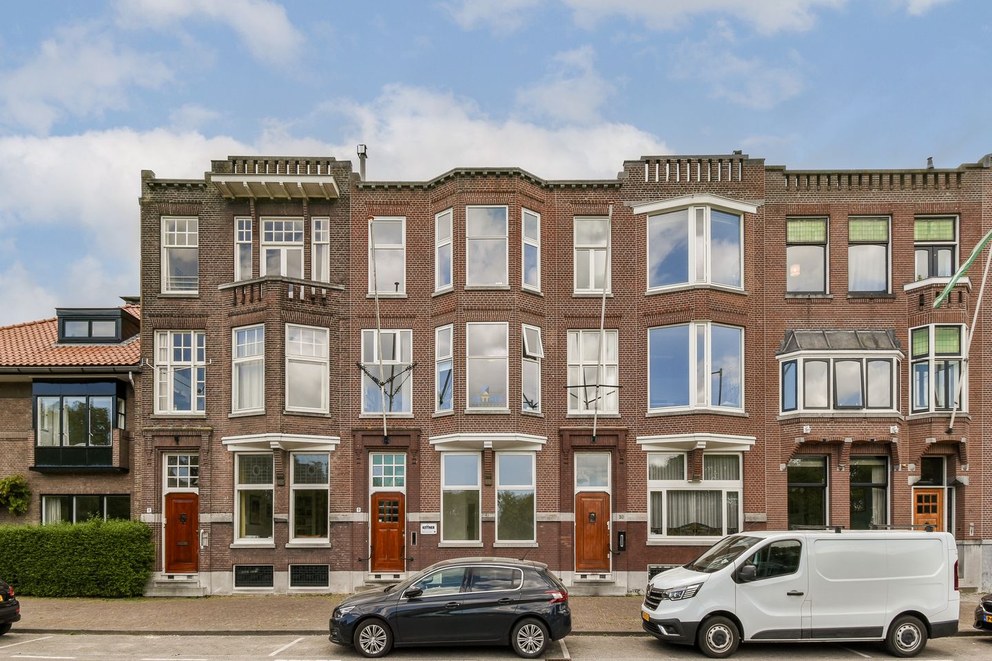 Bekijk foto 1 van Kralingse Plaslaan 9
