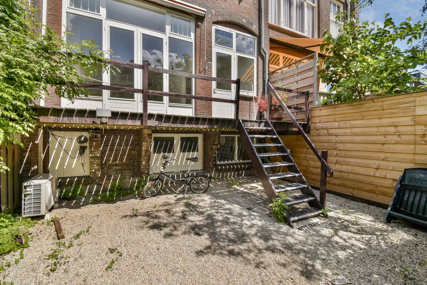 Bekijk foto 2 van Kralingse Plaslaan 9