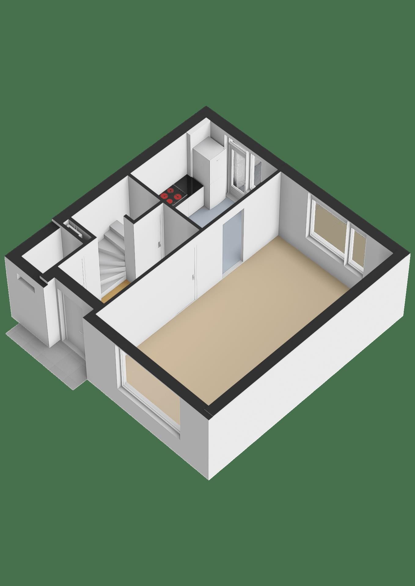 Foto 34 van Johannes Vermeerlaan 110