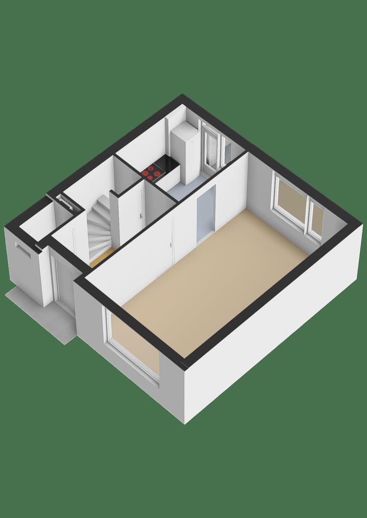 Photo 34 of Johannes Vermeerlaan 110