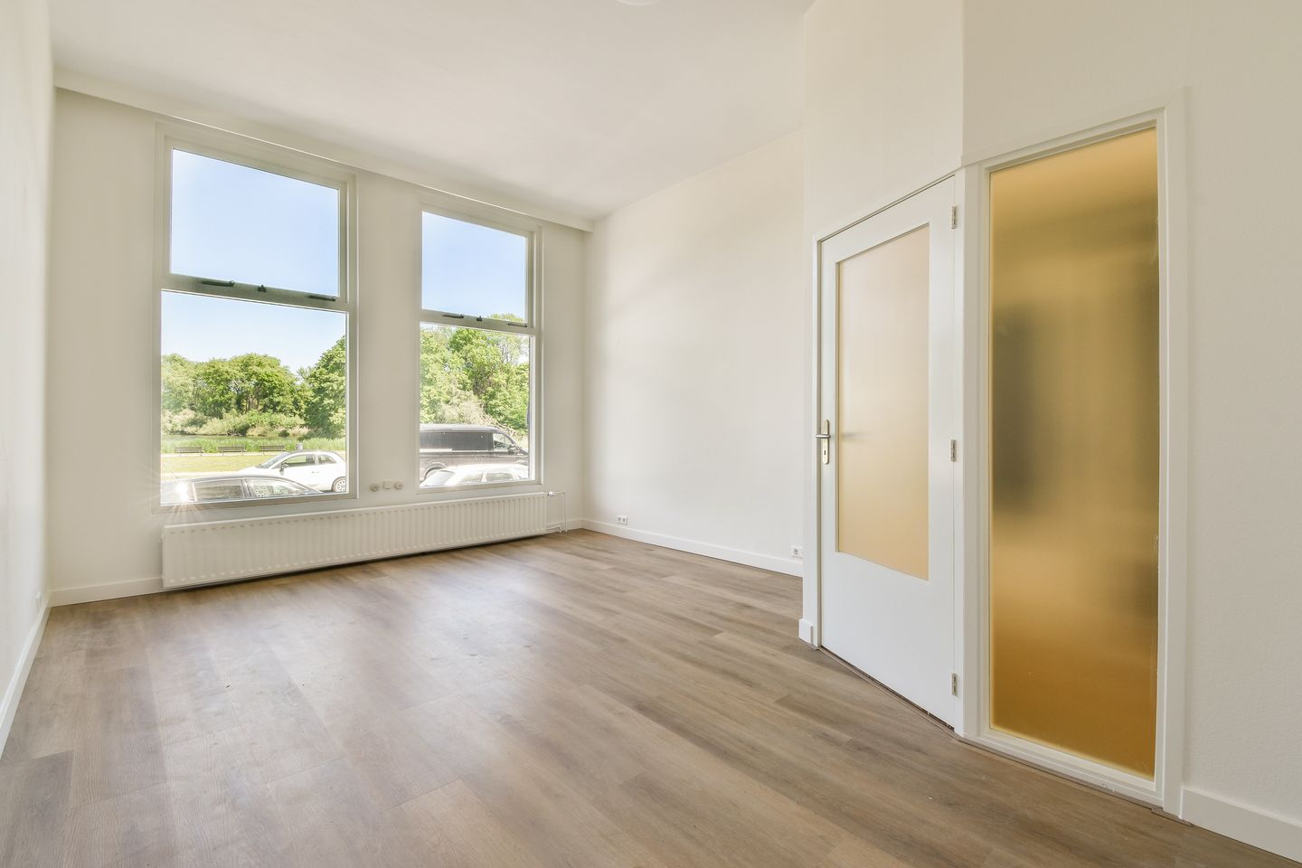 Bekijk foto 3 van Kralingse Plaslaan 9