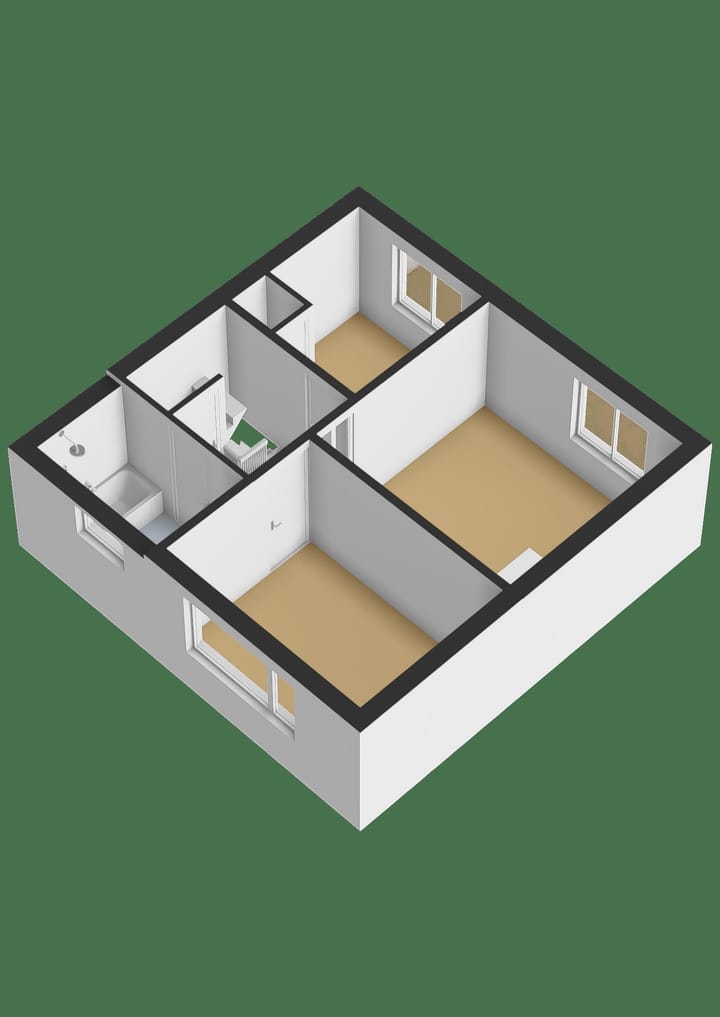 Photo 36 of Johannes Vermeerlaan 110