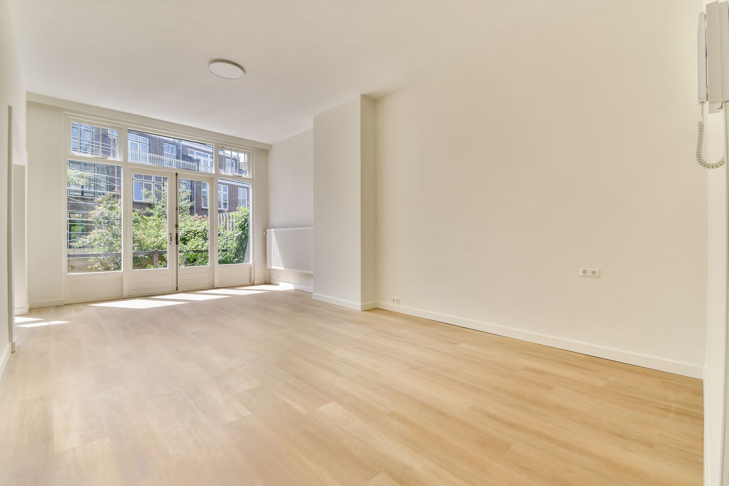 Bekijk foto 5 van Kralingse Plaslaan 9