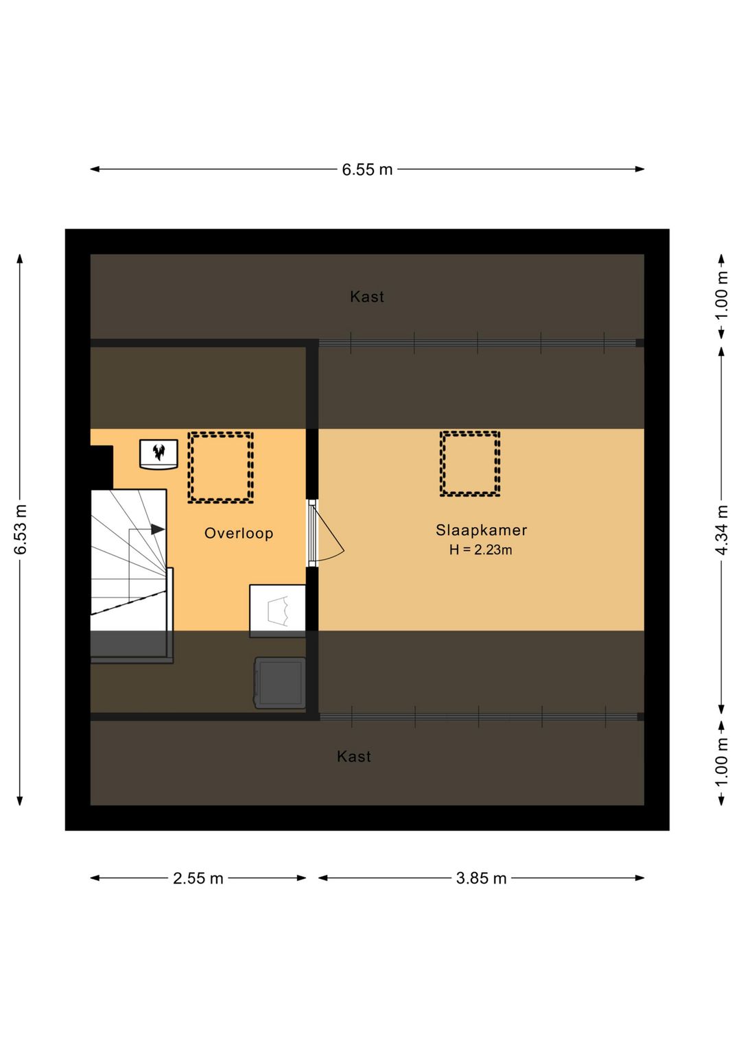 Foto 37 van Johannes Vermeerlaan 110
