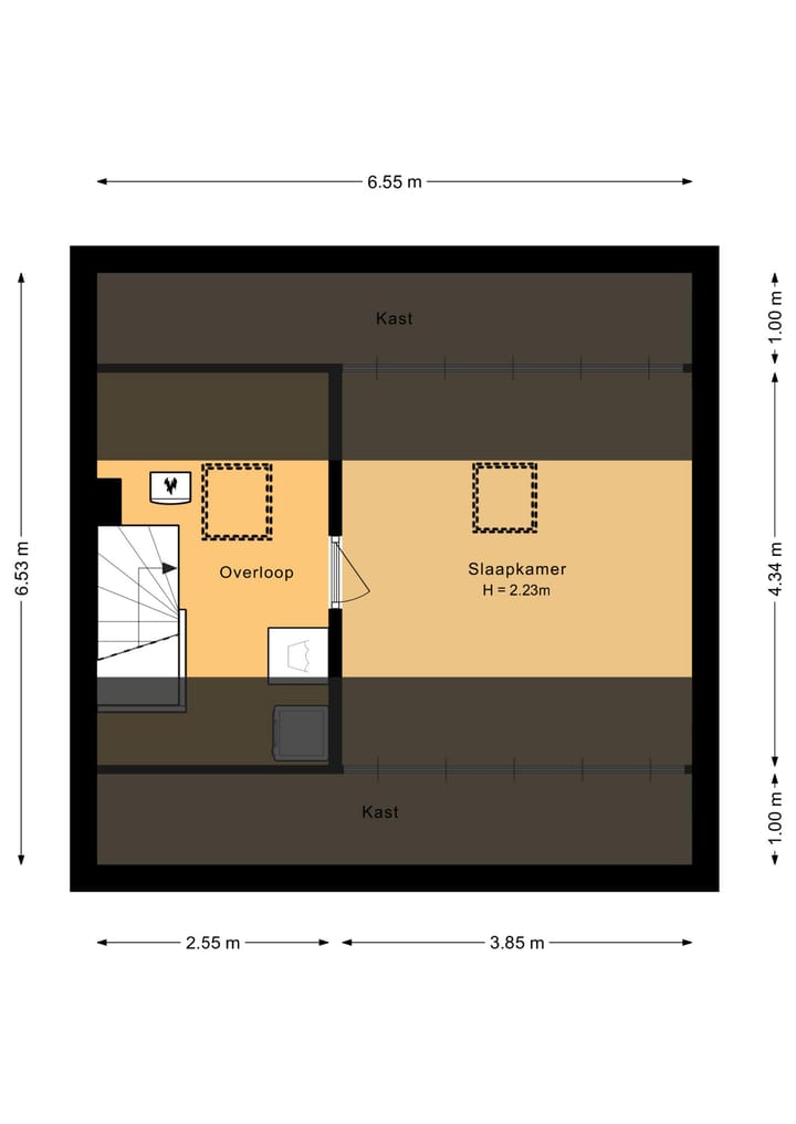 Photo 37 of Johannes Vermeerlaan 110