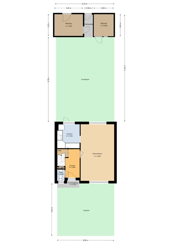 Photo 39 of Johannes Vermeerlaan 110