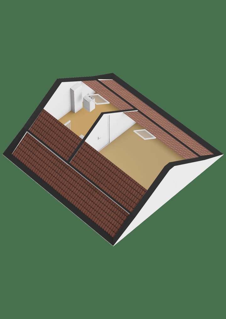 Photo 38 of Johannes Vermeerlaan 110