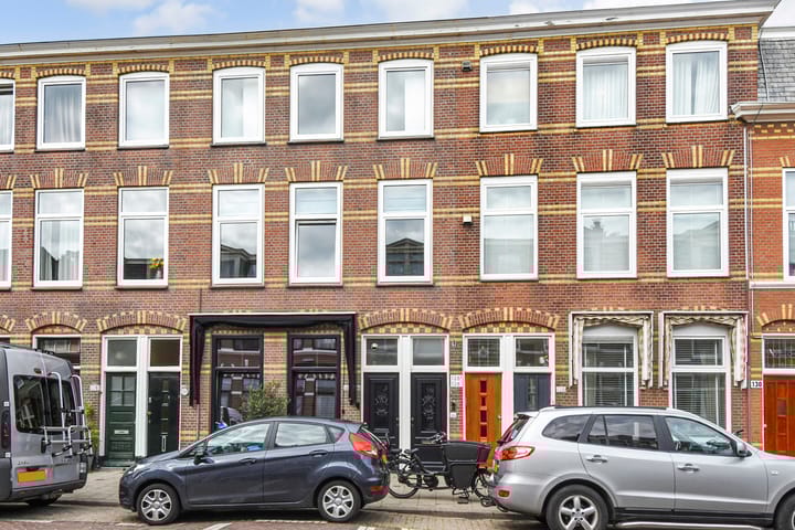Maaswijkstraat 124