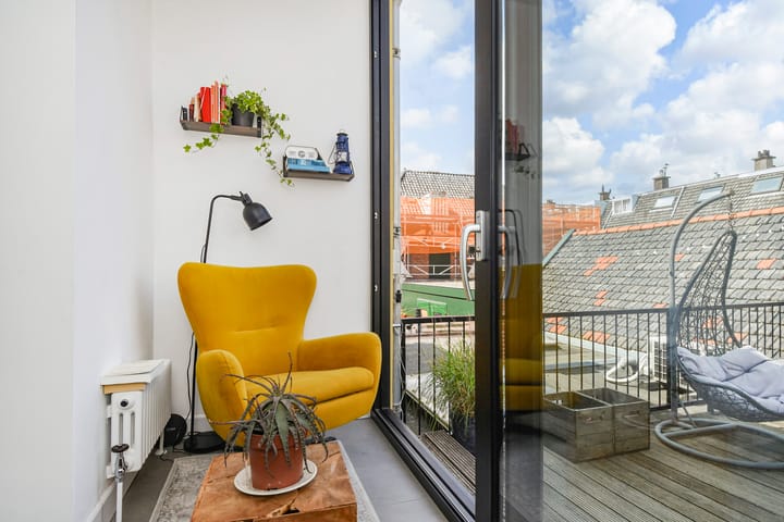 Foto 2 van Maaswijkstraat 124