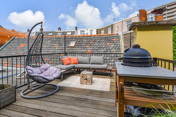 Foto 3 van Maaswijkstraat 124