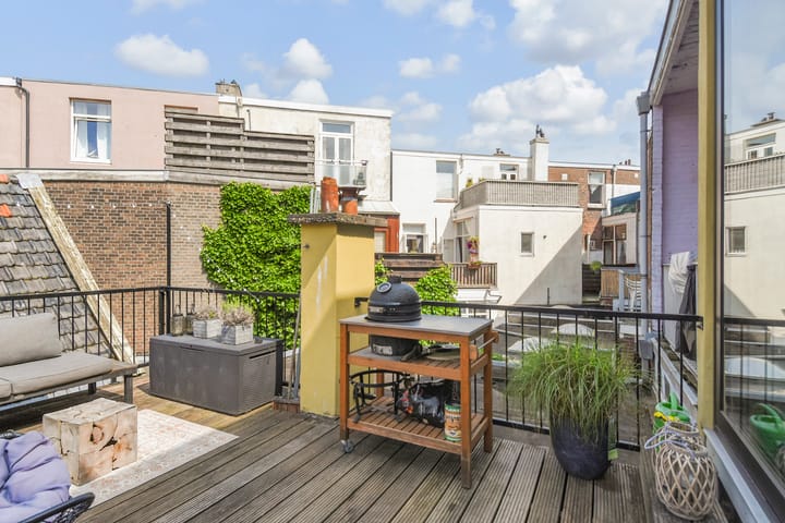 Foto 4 van Maaswijkstraat 124