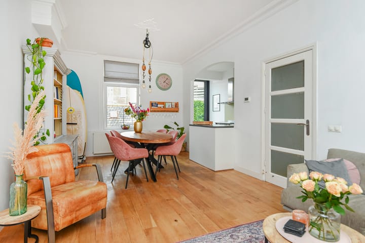 Foto 5 van Maaswijkstraat 124