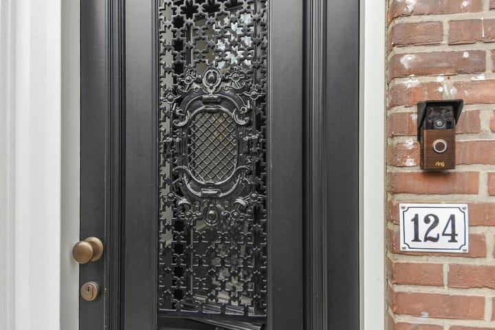 Foto 6 van Maaswijkstraat 124