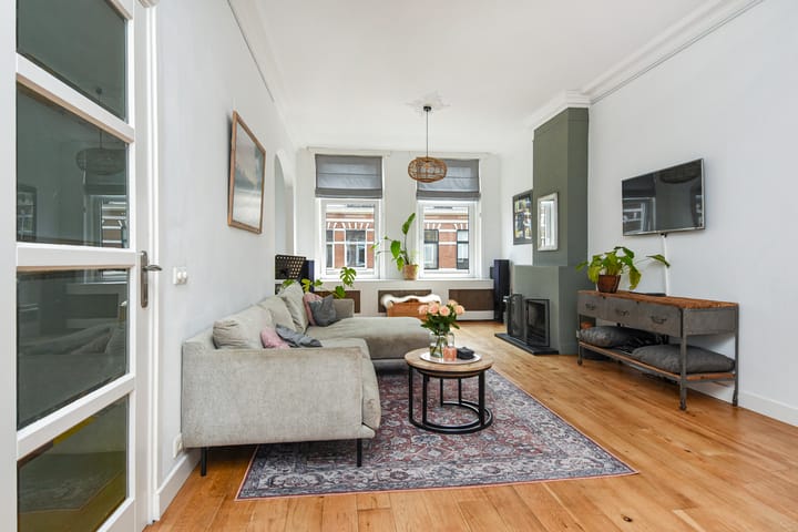 Foto 9 van Maaswijkstraat 124