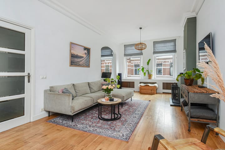 Foto 10 van Maaswijkstraat 124