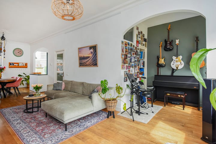 Foto 11 van Maaswijkstraat 124