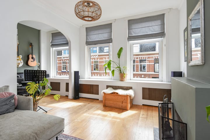 Foto 12 van Maaswijkstraat 124