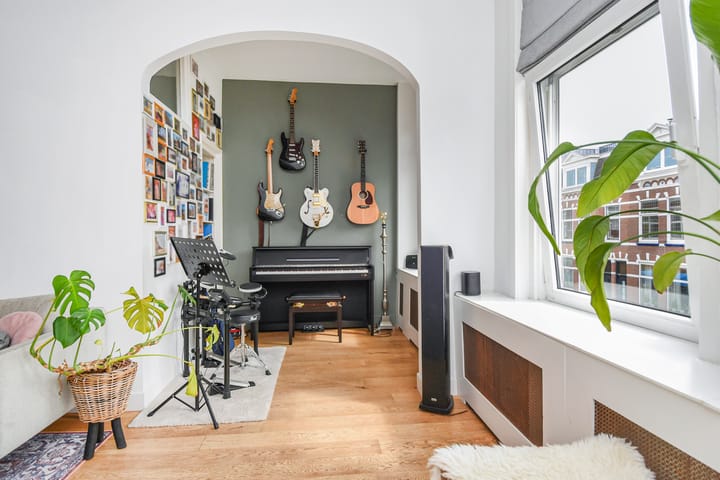 Foto 13 van Maaswijkstraat 124