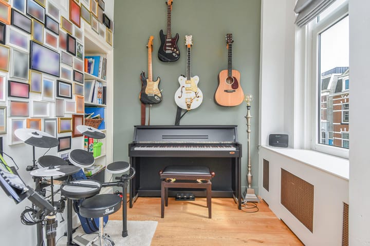 Foto 14 van Maaswijkstraat 124