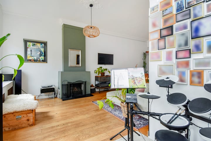 Foto 15 van Maaswijkstraat 124