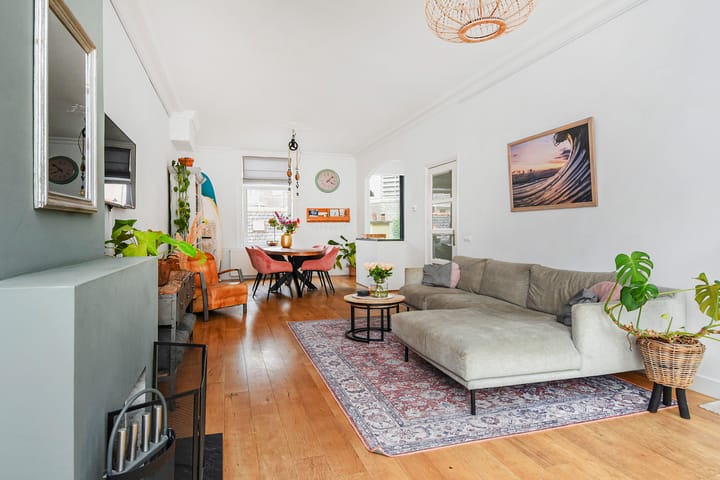 Foto 16 van Maaswijkstraat 124