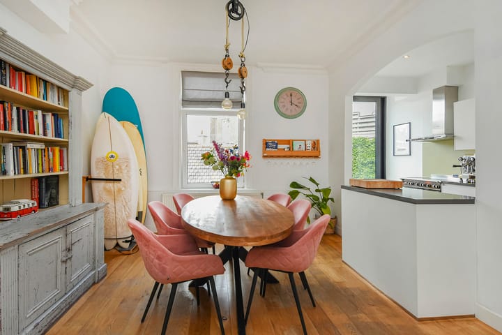 Foto 21 van Maaswijkstraat 124