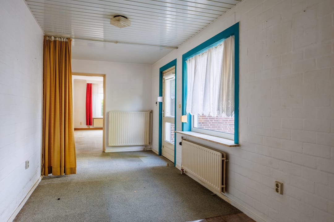 Foto 13 van Gochsedijk 17