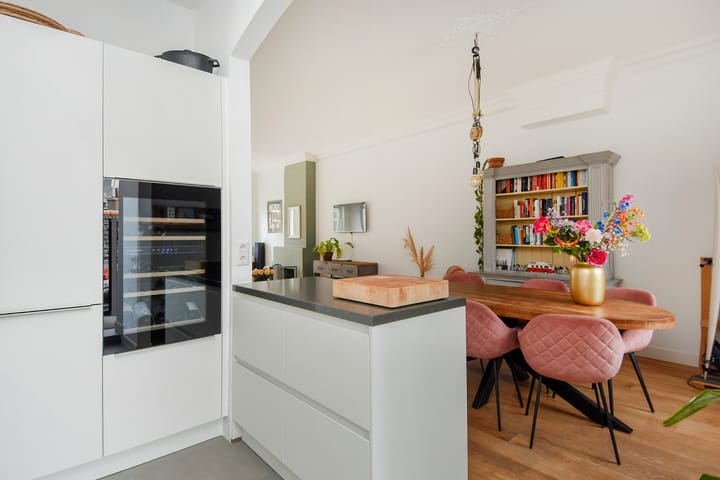 Foto 25 van Maaswijkstraat 124