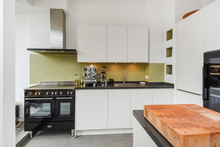 Foto 26 van Maaswijkstraat 124