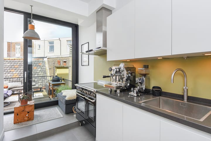 Foto 30 van Maaswijkstraat 124