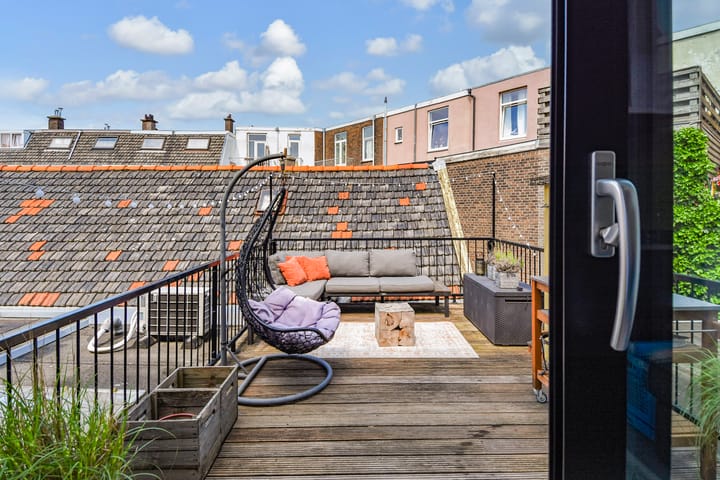 Foto 32 van Maaswijkstraat 124