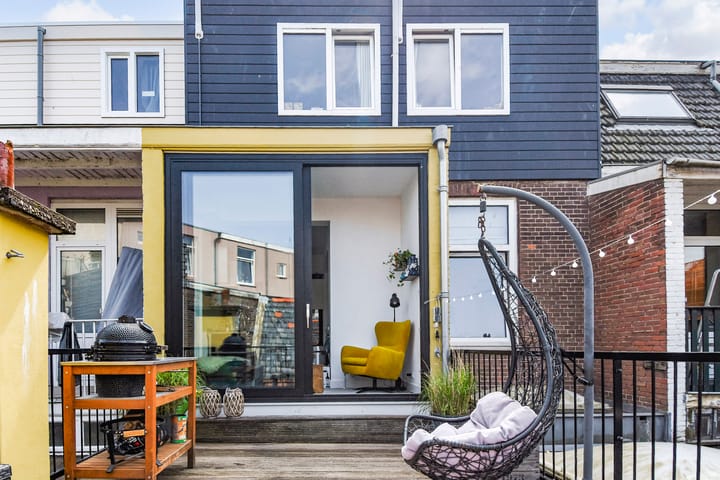 Foto 33 van Maaswijkstraat 124