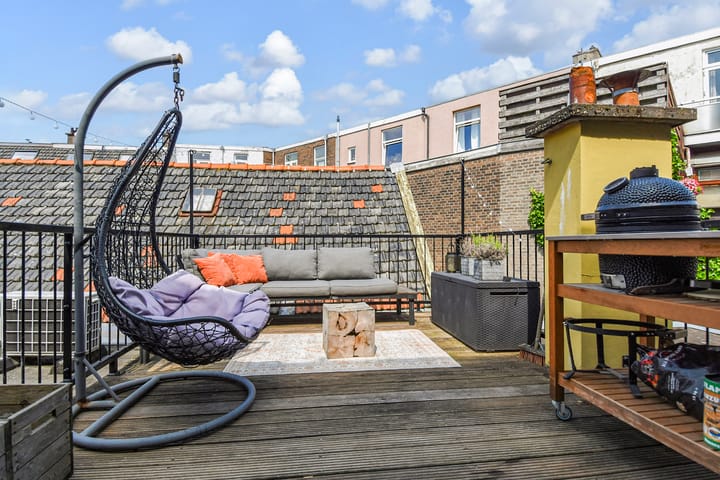 Foto 34 van Maaswijkstraat 124