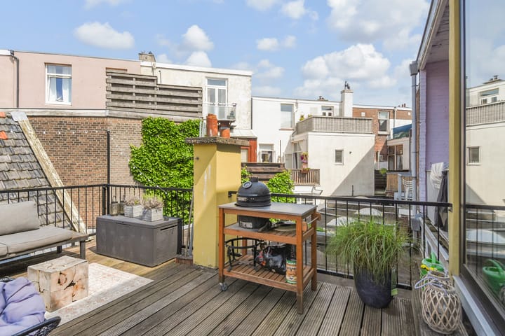 Foto 35 van Maaswijkstraat 124