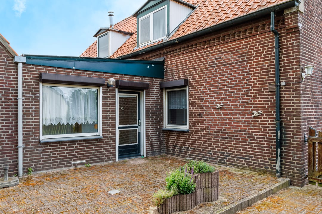 Foto 26 van Gochsedijk 17