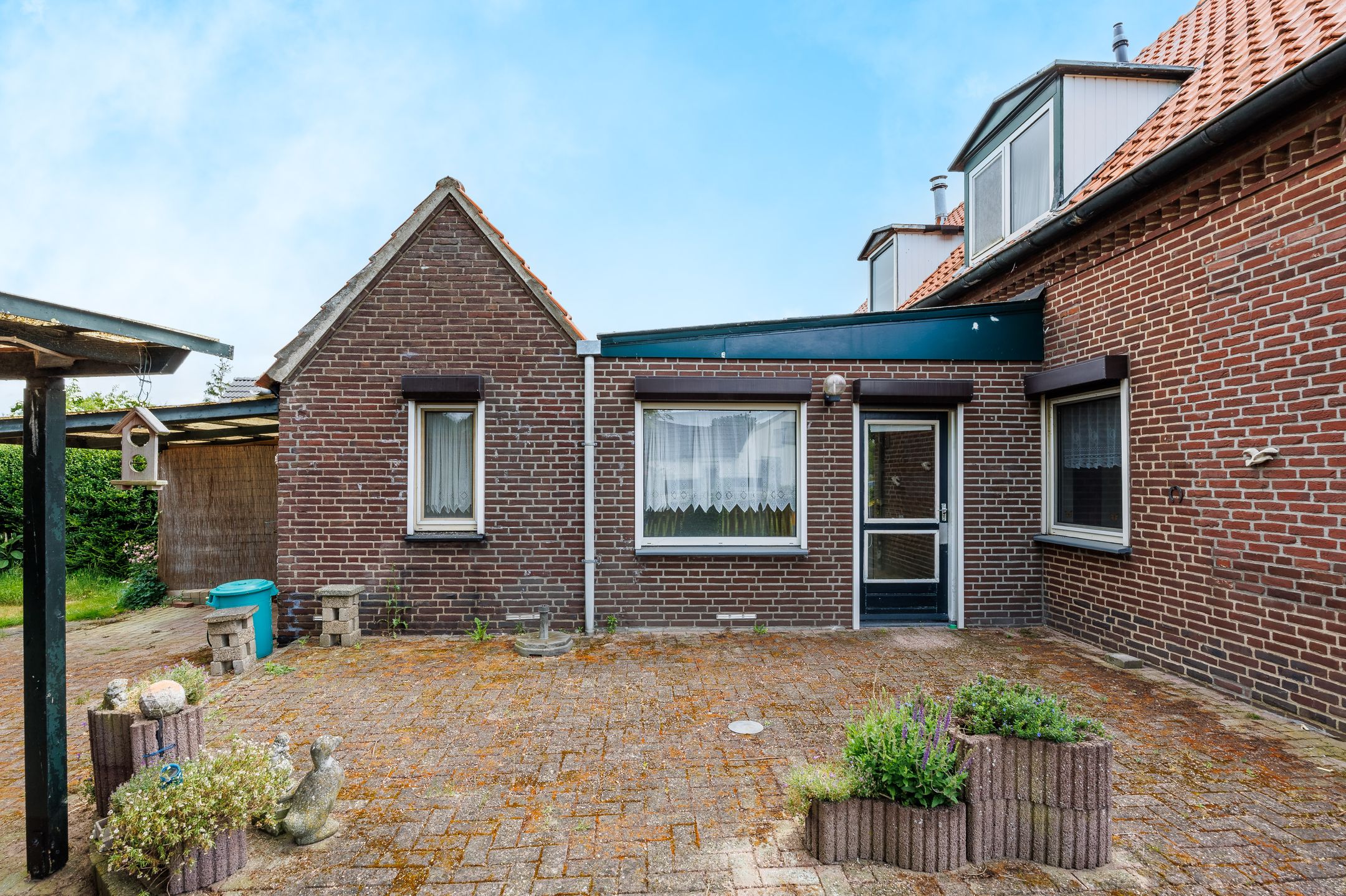 Foto 27 van Gochsedijk 17