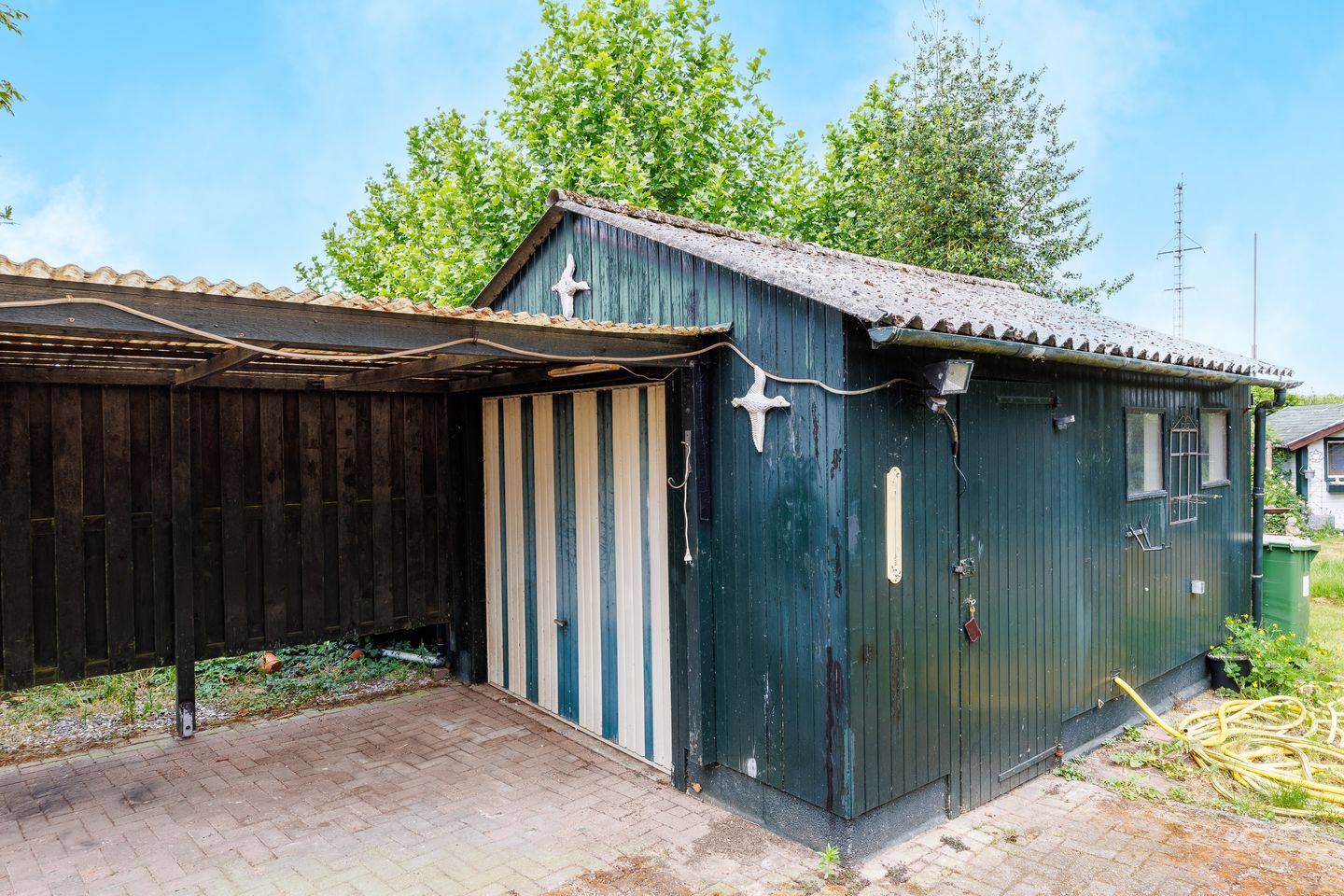 Foto 29 van Gochsedijk 17