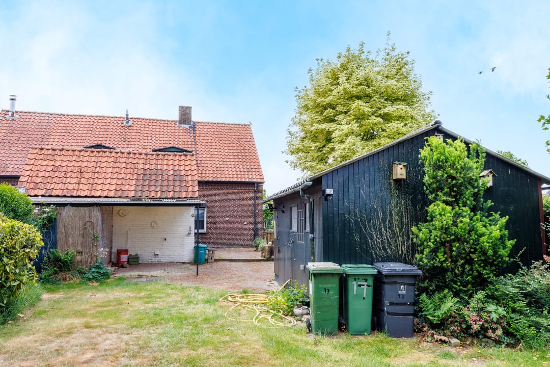 Foto 31 van Gochsedijk 17